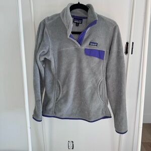 Patagonia Fleece Jacket